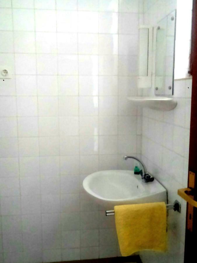 Apartmani Klancir Novalja Eksteriør billede
